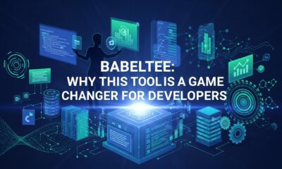 Babeltee: Why This Tool is a Game Changer for Developers