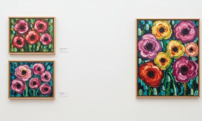 Phyllis Minkoff: The Life and Inspirations Behind Her Iconic Works