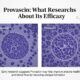 Provascin: What Research Reveals About Its Efficacy