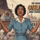 Otelia Cox: The Unsung Heroine Who Changed the Game