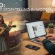 Bardid: The Art of Storytelling in Modern Blogging