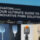 Novafork.com: Your Ultimate Guide to Innovative Fork Solutions