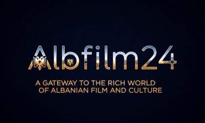 Albfilm24: A Gateway to the Rich World of Albanian Film and Culture