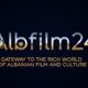 Albfilm24: A Gateway to the Rich World of Albanian Film and Culture