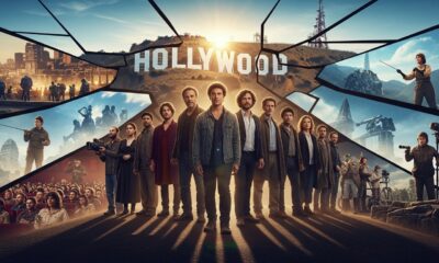 Tisha Campbell: Breaking Barriers in Hollywood and Beyond