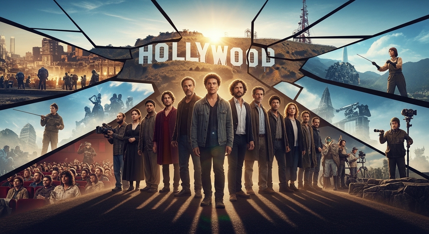 Tisha Campbell: Breaking Barriers in Hollywood and Beyond