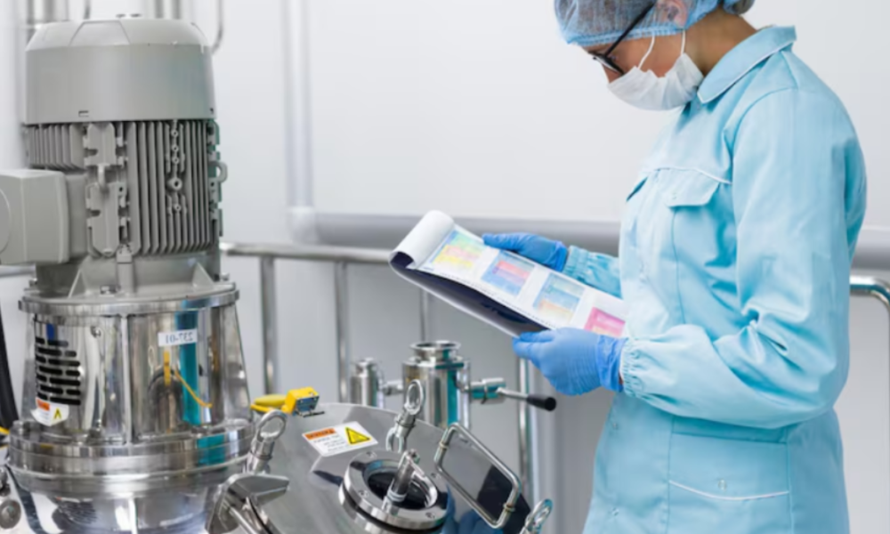 Industrial Adhesives