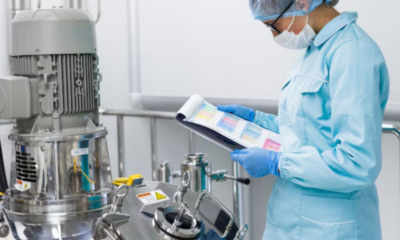 Industrial Adhesives