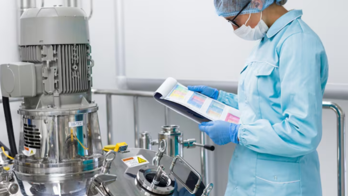 Industrial Adhesives