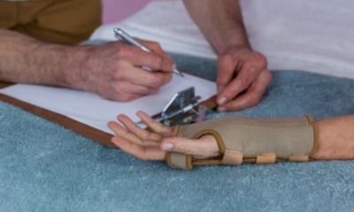 What Affects a Personal Injury Settlement Amount