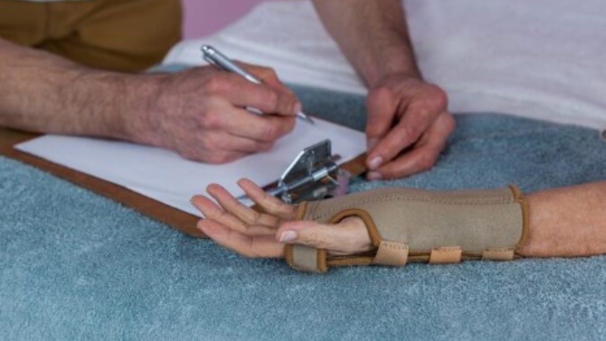 What Affects a Personal Injury Settlement Amount