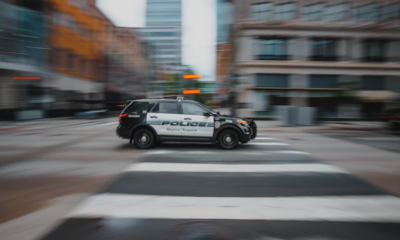 Legal Representation