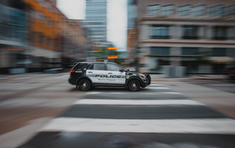 Legal Representation