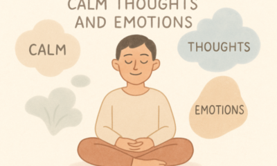 Mindfulness and Resilience