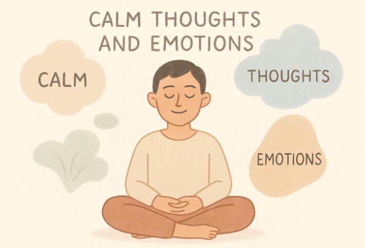 Mindfulness and Resilience