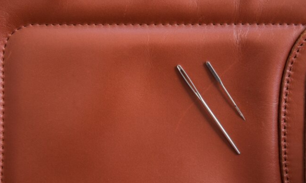 Needle Choices