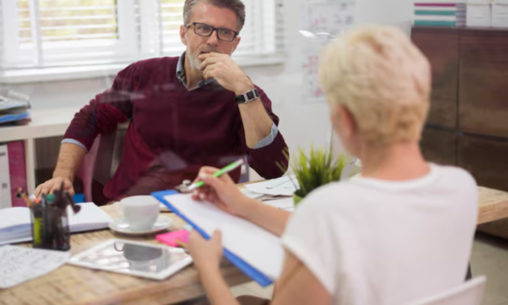 Retirement Community