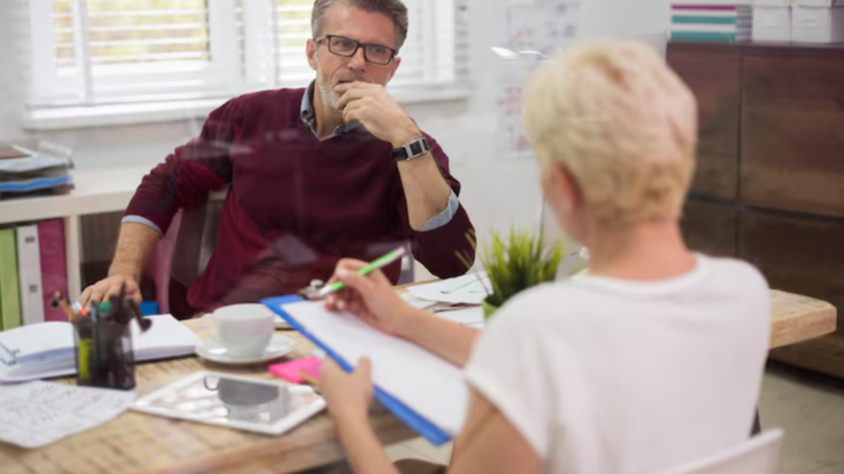 Retirement Community