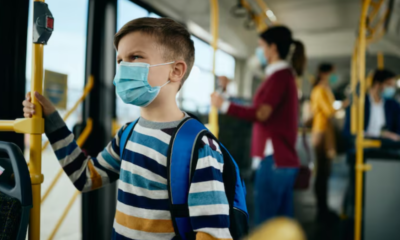 School Bus Transportation