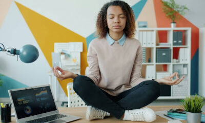 Smoke-Free Nicotine Products