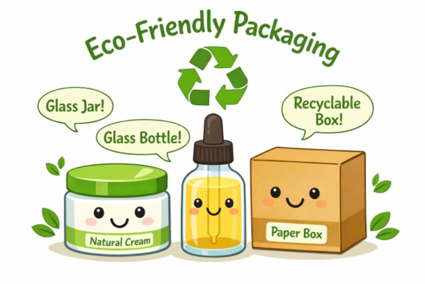 Sustainable Packaging