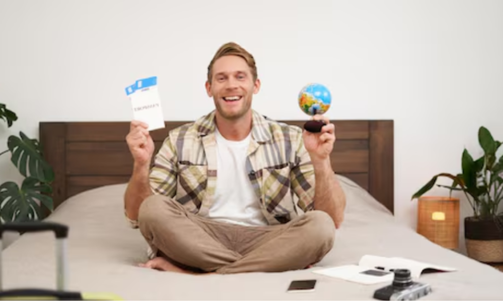 Vacation Rentals