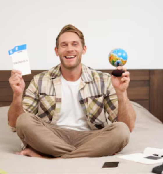 Vacation Rentals