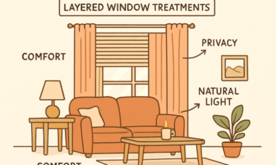 Window Treatments