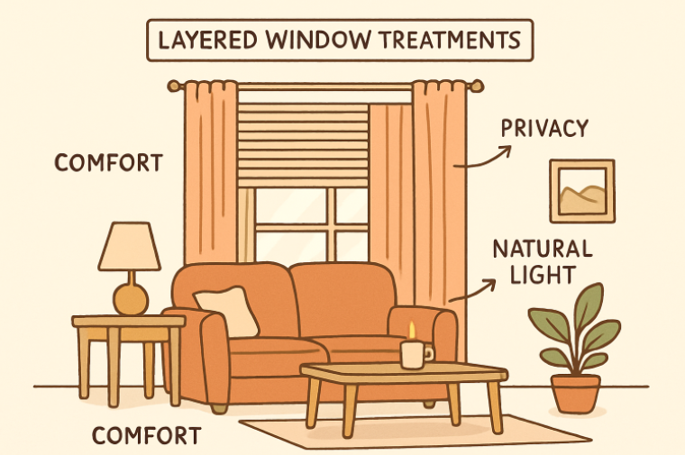 Window Treatments