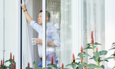 Windows in Princeton