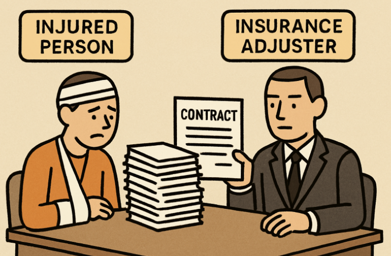 insurance Companies