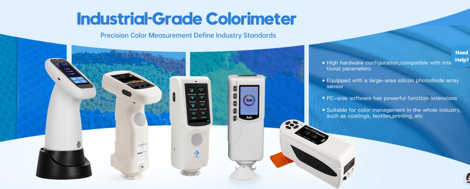 3nh Colorimeter