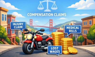 Accident Claim Worth