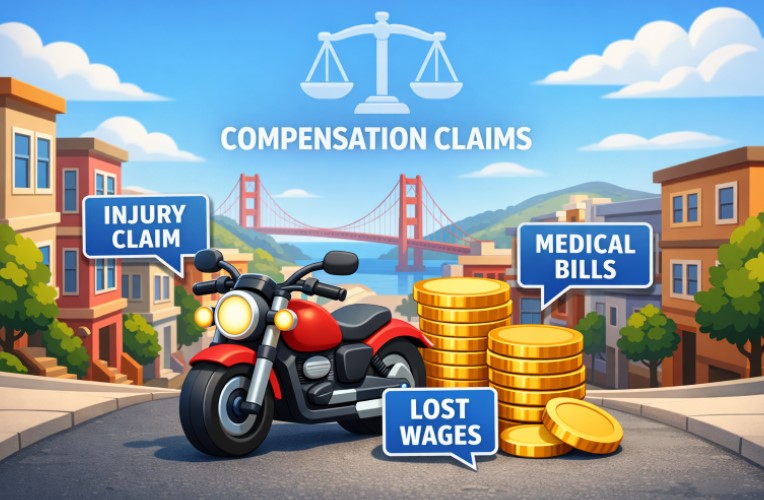 Accident Claim Worth