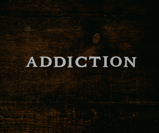Addiction in Business