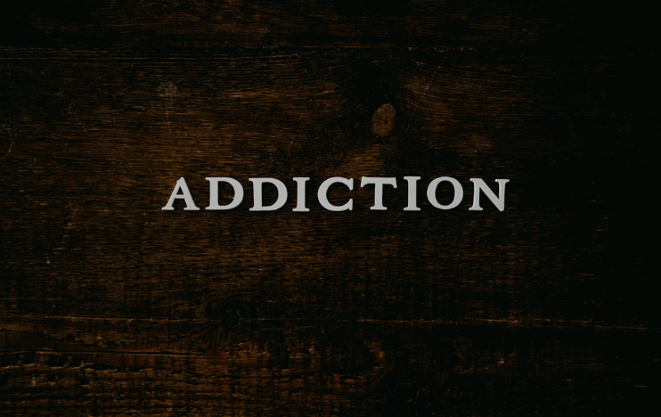 Addiction in Business