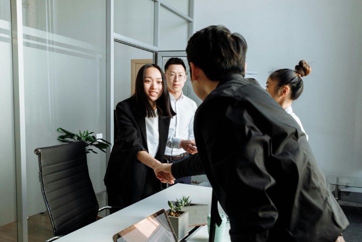 Analytics Onboarding