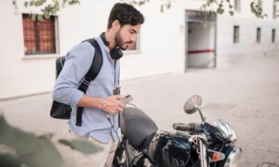 Bike Insurance Policy