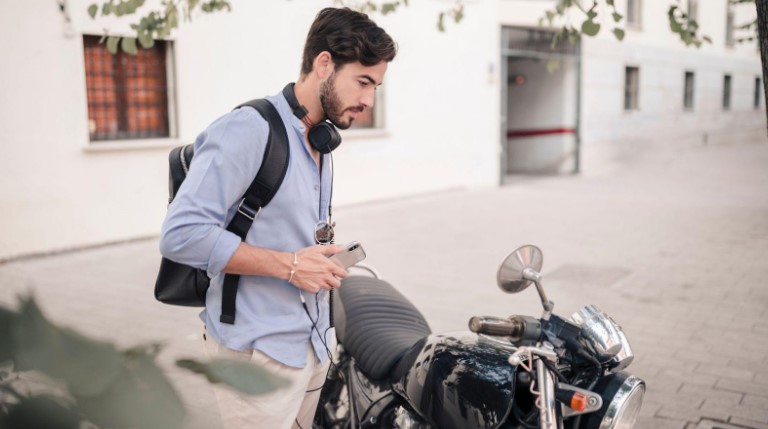 Bike Insurance Policy