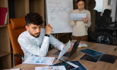 Business Planning Mistakes