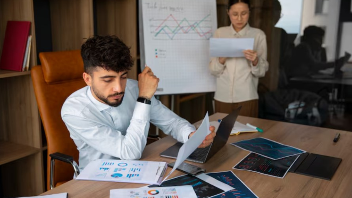 Business Planning Mistakes