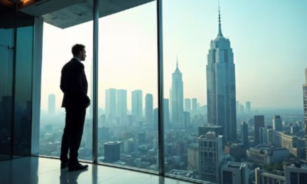 Buy-to-Let in Dubai