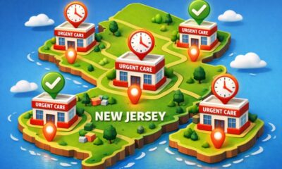 Care Centers in New Jersey