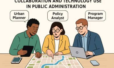 Careers in Public Administration