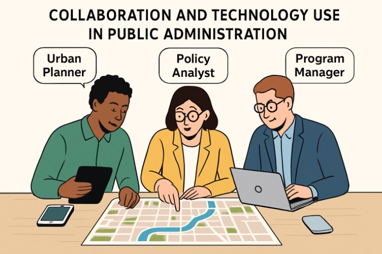 Careers in Public Administration