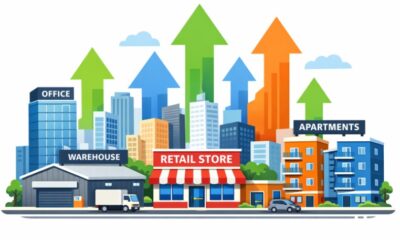 Commercial Real Estate