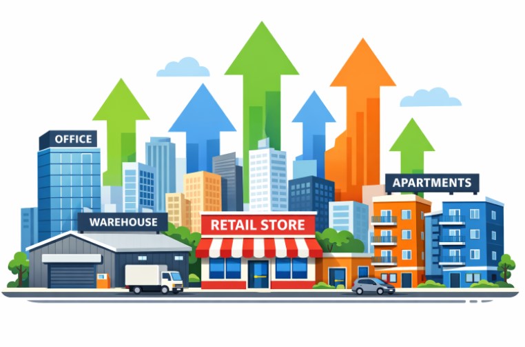 Commercial Real Estate