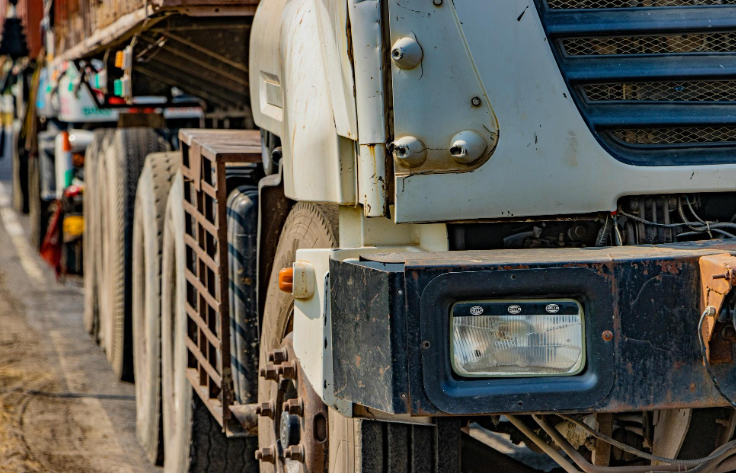 Commercial Trucking Accidents