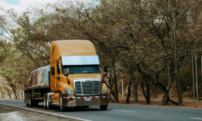 Commercial Trucking Accidents