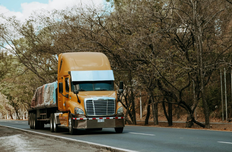 Commercial Trucking Accidents